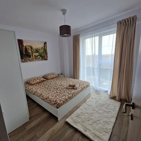 Ego Residence Apartment Cluj-Napoca Exterior photo