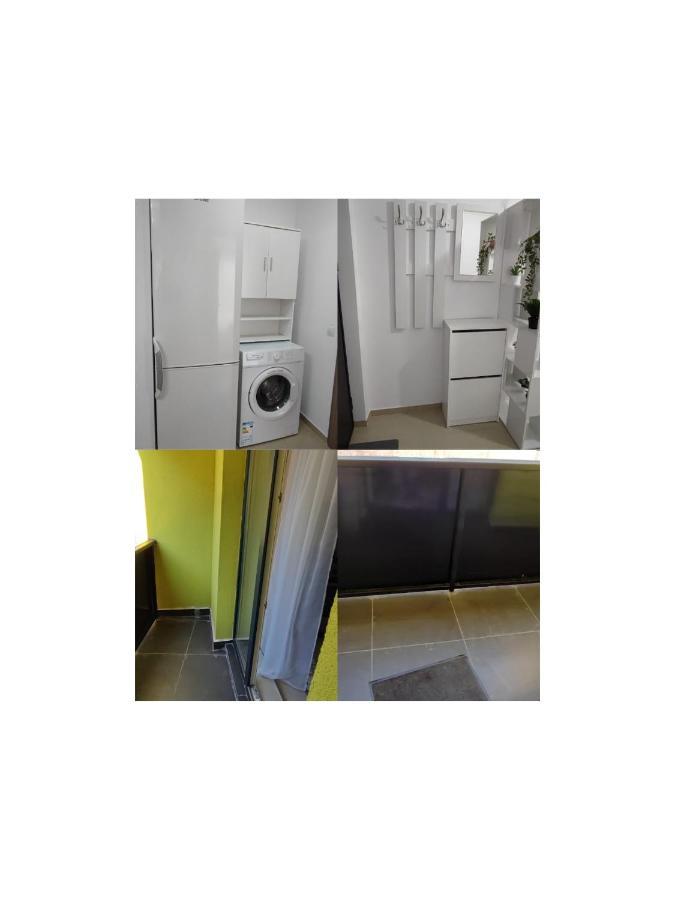 Ego Residence Apartment Cluj-Napoca Exterior photo