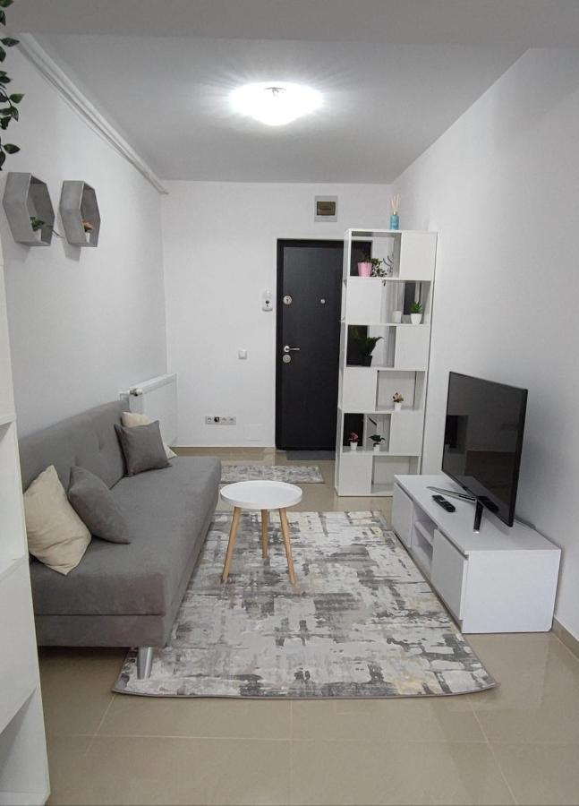 Ego Residence Apartment Cluj-Napoca Exterior photo