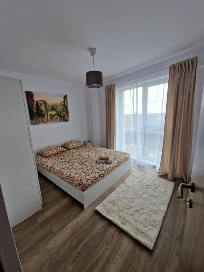 Ego Residence Apartment Cluj-Napoca Exterior photo